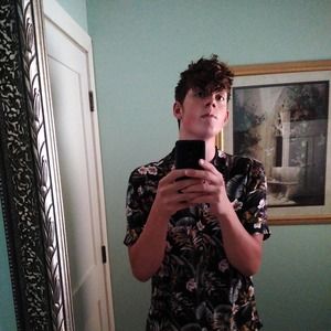 Meet your Posher, Peter